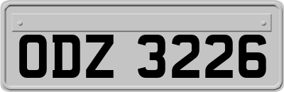 ODZ3226
