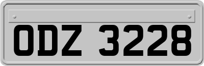 ODZ3228