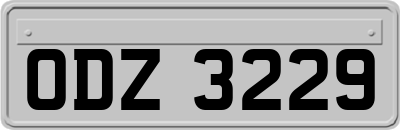ODZ3229
