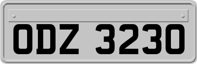 ODZ3230