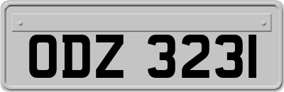 ODZ3231