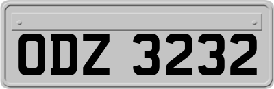 ODZ3232
