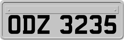 ODZ3235
