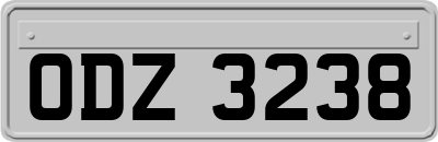 ODZ3238