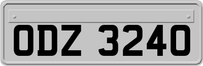 ODZ3240