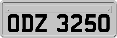 ODZ3250