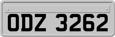 ODZ3262
