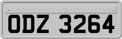 ODZ3264