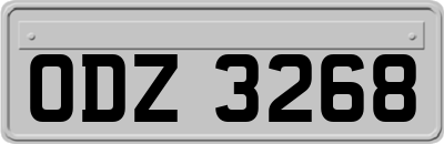 ODZ3268