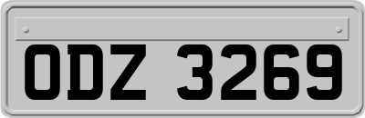 ODZ3269