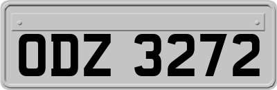 ODZ3272