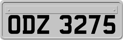 ODZ3275