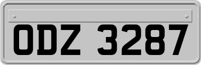 ODZ3287