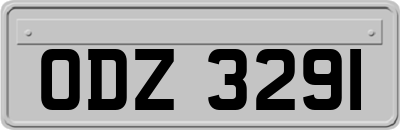 ODZ3291