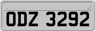 ODZ3292