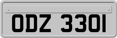 ODZ3301