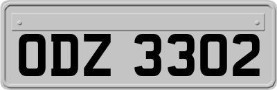 ODZ3302