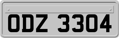 ODZ3304