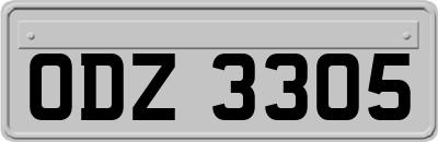 ODZ3305