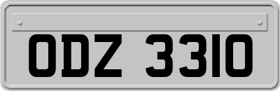 ODZ3310