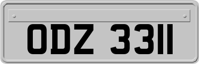 ODZ3311
