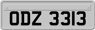 ODZ3313