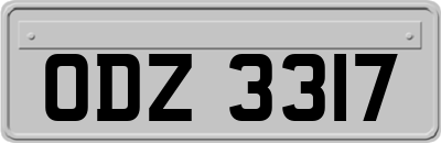 ODZ3317