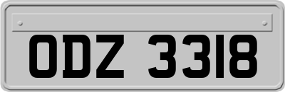 ODZ3318
