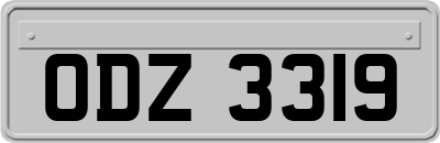 ODZ3319