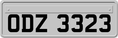 ODZ3323