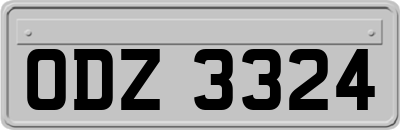 ODZ3324