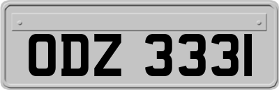 ODZ3331
