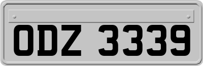 ODZ3339