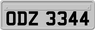 ODZ3344