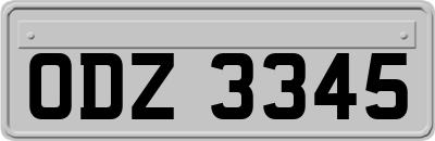 ODZ3345
