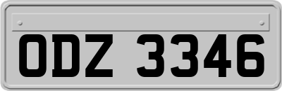 ODZ3346