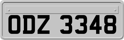 ODZ3348