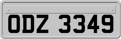 ODZ3349