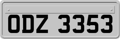 ODZ3353