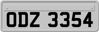ODZ3354