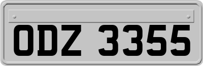 ODZ3355