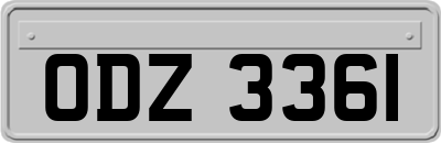 ODZ3361