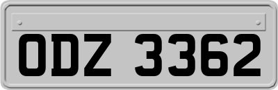 ODZ3362