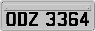 ODZ3364