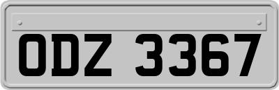 ODZ3367