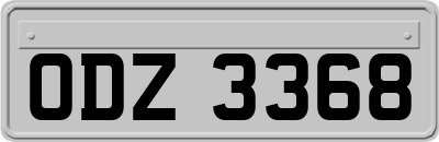 ODZ3368