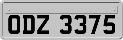 ODZ3375