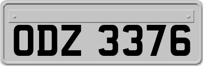 ODZ3376