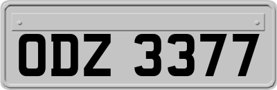 ODZ3377