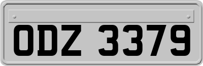 ODZ3379